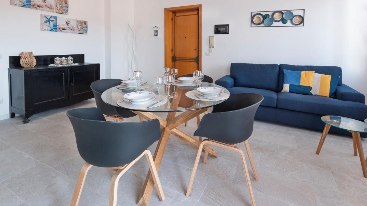 Coral Coast Alghero Apartment Exterior foto